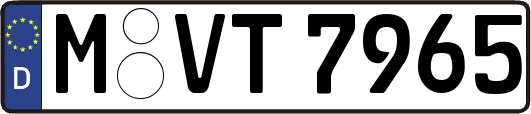 M-VT7965