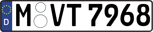 M-VT7968