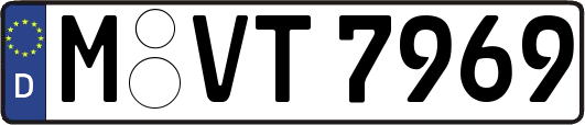 M-VT7969