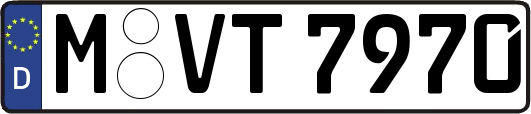 M-VT7970
