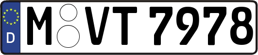 M-VT7978