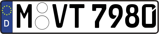 M-VT7980