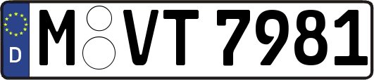 M-VT7981
