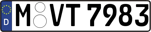 M-VT7983