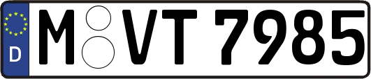 M-VT7985