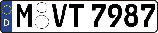 M-VT7987