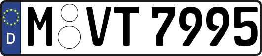M-VT7995