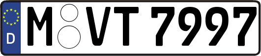 M-VT7997