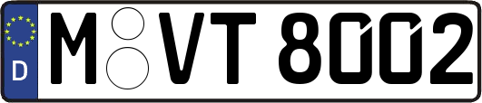 M-VT8002
