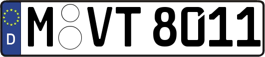 M-VT8011