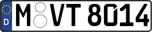 M-VT8014