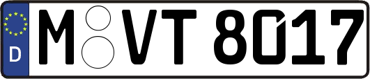 M-VT8017