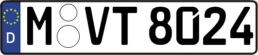M-VT8024