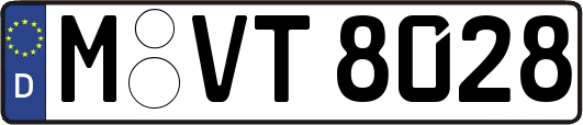 M-VT8028