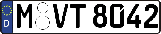 M-VT8042