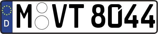 M-VT8044