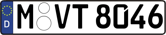 M-VT8046