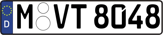 M-VT8048