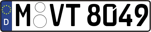 M-VT8049