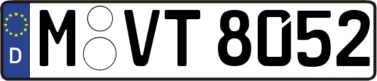 M-VT8052
