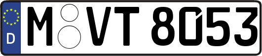 M-VT8053