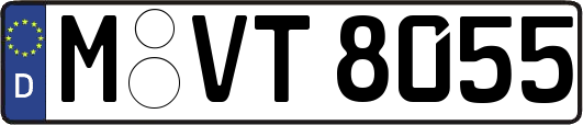 M-VT8055