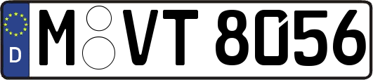 M-VT8056