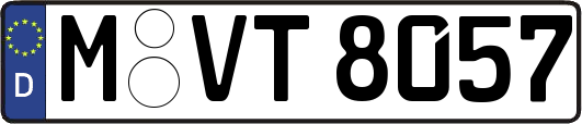 M-VT8057