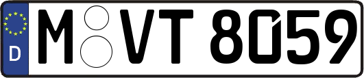 M-VT8059
