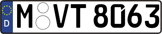 M-VT8063