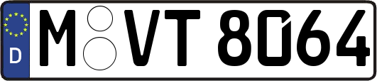 M-VT8064