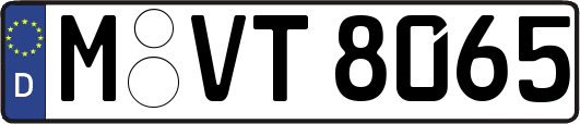 M-VT8065