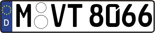 M-VT8066