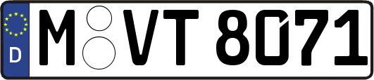 M-VT8071