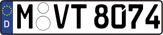 M-VT8074