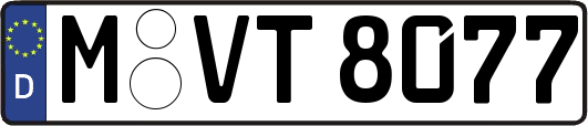 M-VT8077