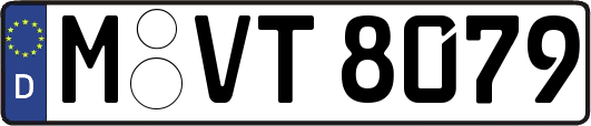 M-VT8079