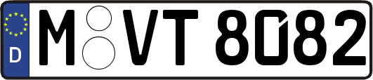 M-VT8082
