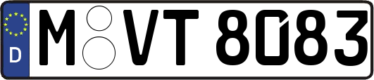 M-VT8083