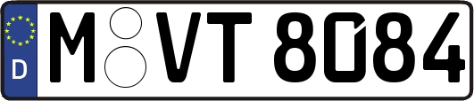 M-VT8084