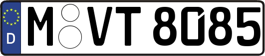 M-VT8085