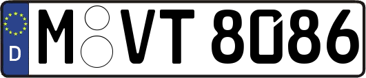 M-VT8086