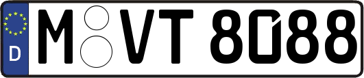 M-VT8088