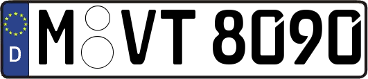 M-VT8090