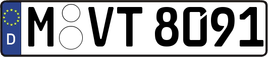 M-VT8091
