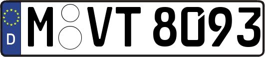 M-VT8093