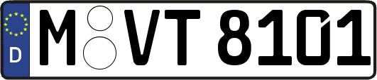 M-VT8101
