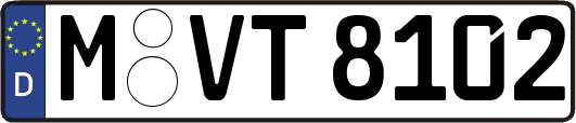M-VT8102