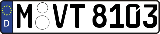 M-VT8103