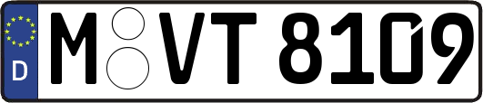 M-VT8109